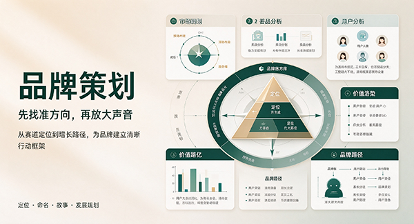龙里县品牌策划
